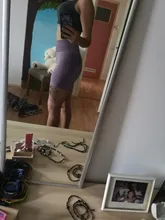 Pantalones cortos deportivos sin costuras para mujer, de cintura alta, con realce, ajustados para entrenamiento, 2020