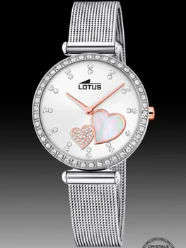 

LOTUS watch 18616/1 Lady