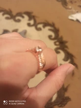 Conjunto de anillos de boda de lujo para mujer, joyería rellena de Color plateado, de compromiso, de piedra CZ, Color blanco