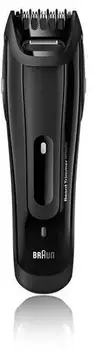 

BRAUN BARBER BT5070 50MIN AUTONOMIA