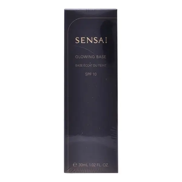 Sensai Тональный Крем Flawless Satin Купить