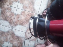 Soporte de secador de pelo para Estilismo de salón, organizador de almacenamiento, secador de pelo, soporte de acero inoxidable, novedad