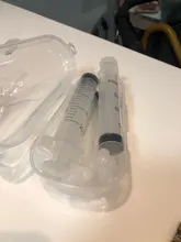 Irrigador Nasal multifuncional para bebés, jeringa con punta de catéter, limpiador de nariz, 4 Uds./8 Uds.