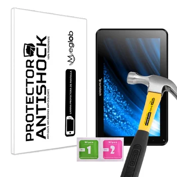 

Screen protector Anti-Shock Anti-scratch Anti-Shatter compatible with Tablet Sunstech TAB93QCBT