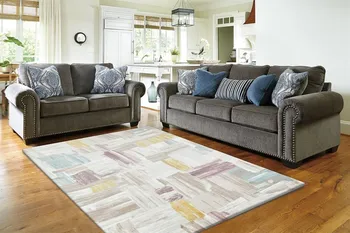 

Armada Wellsoft Carpet Cloth 200x290 cm Aspero Mink