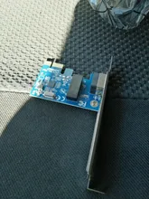 Rj-45-Lan-Adapter Network-Card Gigabit Ethernet Pci PCI-E Express 1000mbps KEBIDU Converter