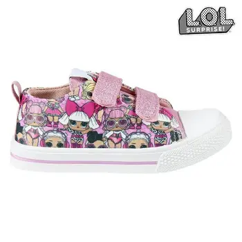 

Children’s Casual Trainers LOL Surprise!