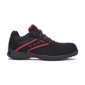 

SAFETY SHOE T41 S3-SRC PU/PL DON 'T MET ACTINIUM NE WALLS