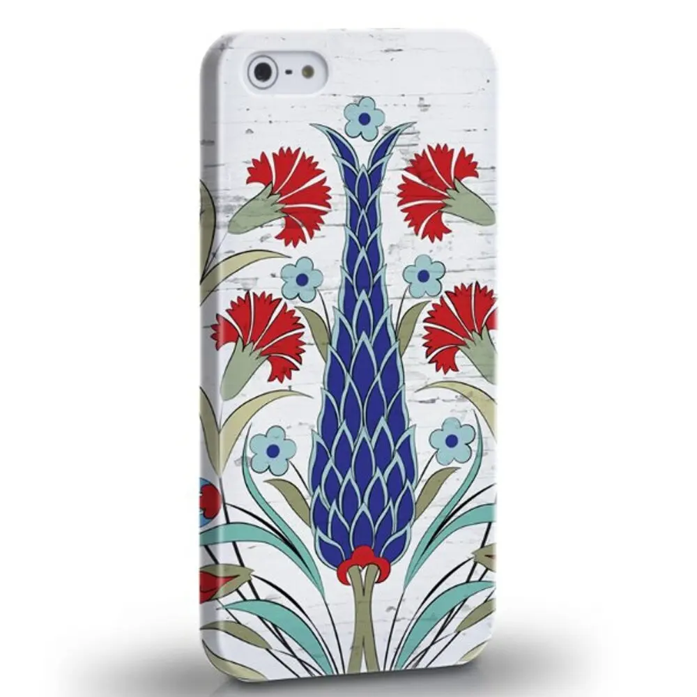 

Biggdesign Tulip iPhone Cover