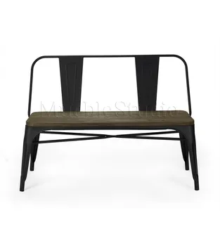 

Tolix Bench Backrest