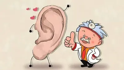 耳朵里面经常出现长时间响声的原因-养生法典