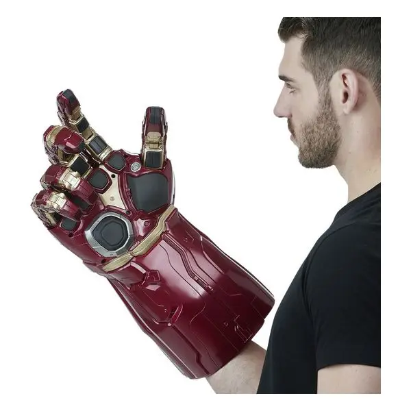 Мстители легенды Железный человек power Gauntlet Hasbro