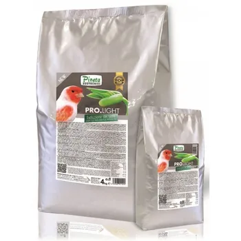 

Food for Canaries PINETA PRO LIGHT 4 kg