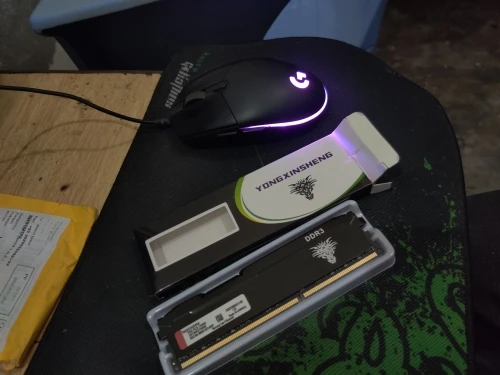 Память DDR3 DDR4 4 ГБ 8 ГБ 16 ГБ 1600 1866 2400 2666 МГц | AliExpress