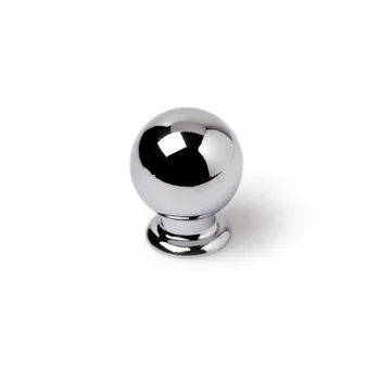 

Box with 10 knobs contemporary functional, made in Zamak with polished chrome finish and 30 mm diameter