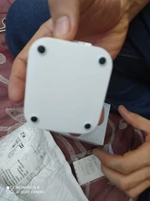 Mini audífono Invisible CIC para el interior del oído, amplificador de sonido T1