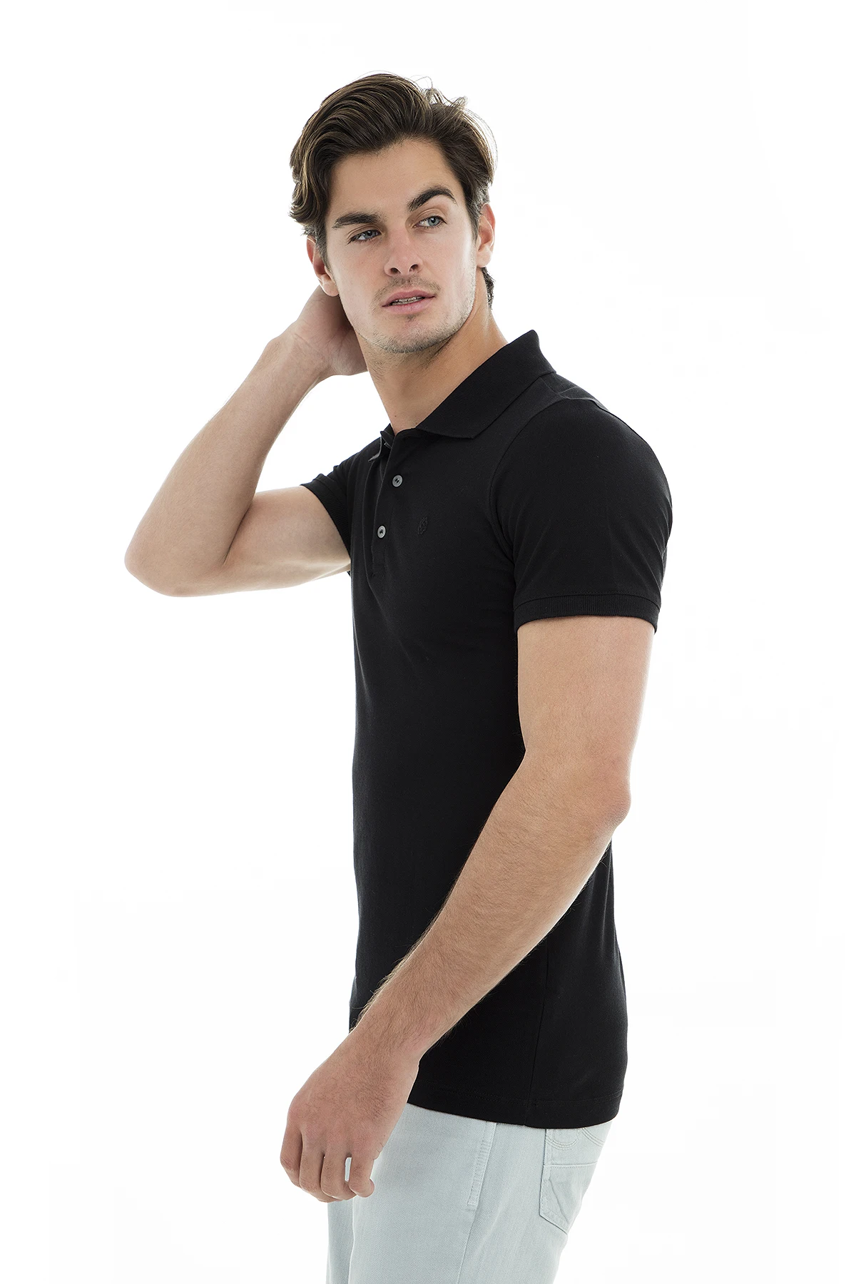Buratti Polo футболки мужские shirirt 43619090