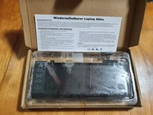 Batería del ordenador portátil para Apple Macbook Pro 13 15 A1278 A1286 A1398 A1502 A1708 A1425 portátil A1322 A1321 A1494 A1417 A1493 baterías