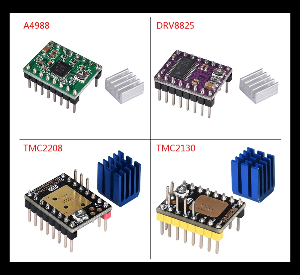 BIGTREETECH SKR V1.4/V1.4 Turbo 3d принтер плата управления+ TFT35-E3 V3.0 сенсорный экран драйверы TMC2209 TMC2208 UART обновление V1.3