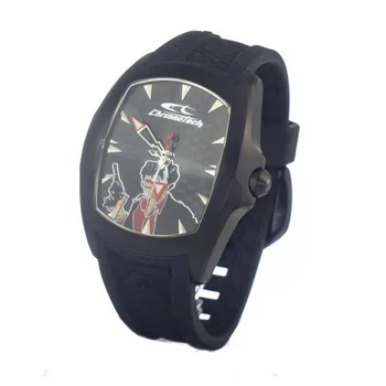 

Men's Watch Chronotech CT7076M-02 (41mm)