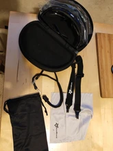 RockBros-Gafas de sol polarizadas de ciclismo, gafas para bicicleta de montaña y carrera, 5 lentes de protección, para hombre