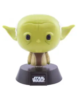 

▷ LAMP YODA STAR WARS