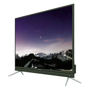 

Smart TV Schneider LED49-SCU712K 49" 4K Ultra HD LED WiFi Black