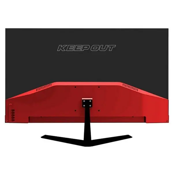 Игровой монитор KEEP OUT XGM32L Full HD HDMI VGA черный