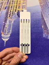 Mijia-Refills Sign-Pens Xiaomi Original Replaceable for Smooth Switzerland Mikuni Japan