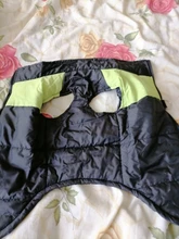 Dog-Jacket Puppy Dogs French Bulldog Waterproof Vest Hoodies Pet-Dog Small Winter Large