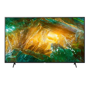 

Smart TV Sony Bravia KD55XH8096 55" 4K Ultra HD LED WiFi Black