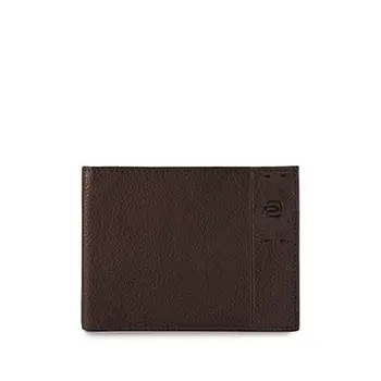 

P15S Wallet Saddle Brown