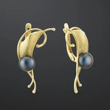

52825 y2v earrings (Ag 925)