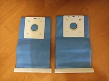 Dust-Bags TERM-FILTER Vacuum-Cleaner-Parts Samsung for Long Non-Woven-Fabric 1pieces