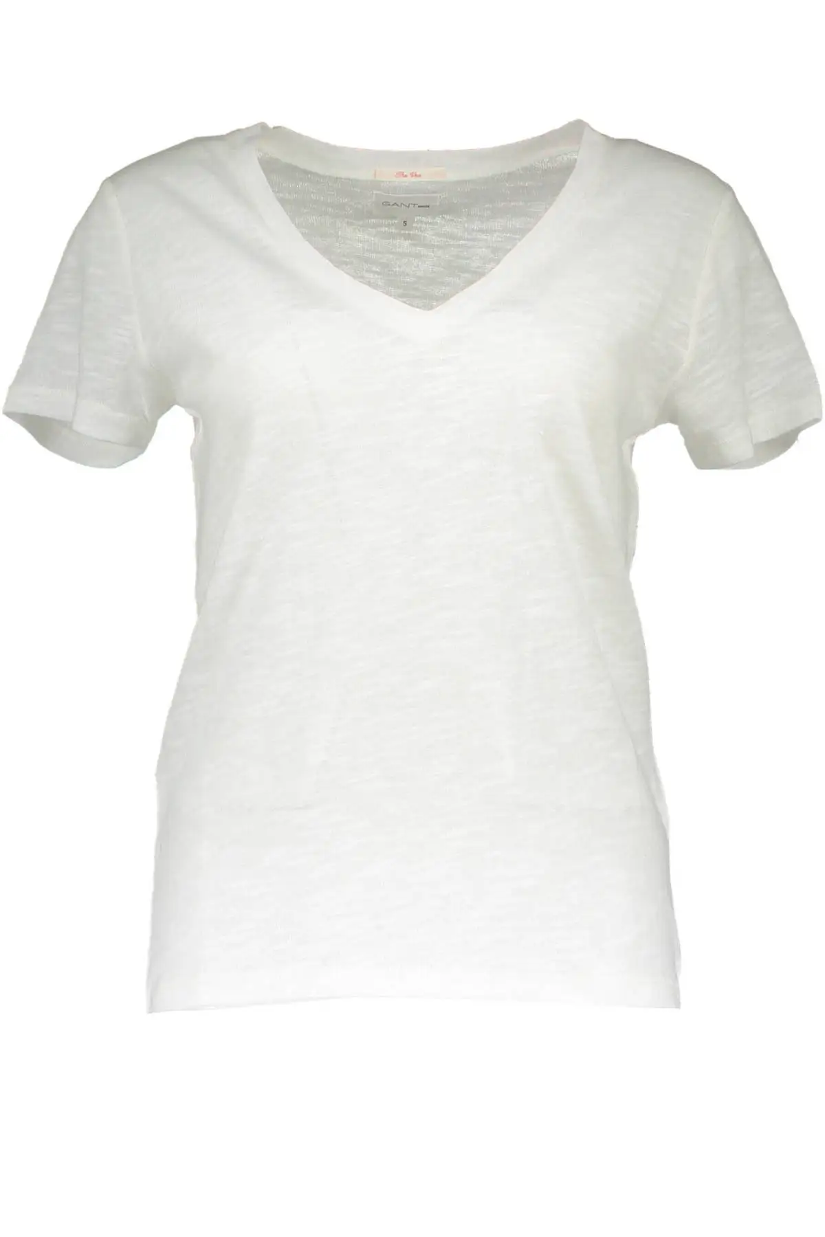 GANT футболка с коротким рукавом для женщин GANT