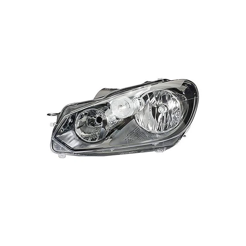 HELLA 1EG 009 901-211 для VW Golf VI(5K1, AJ5) 10/08-> Головн. Блок-Фара(Н7/Н15; Кэ) лев. 33570