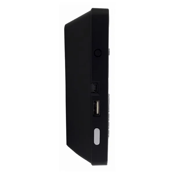 Система Биометрического Контроля Доступа прибл! APPATTENDANCE02 2," TFT USB LAN черный