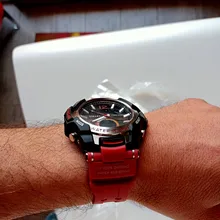 SMAEL-relojes deportivos para hombre, resistente al agua hasta 50M, Militar, 1805