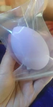 YBLNTEK-esponja para maquillaje, esponja para cosméticos, corrector en polvo, base de maquillaje esponja, herramientas de belleza