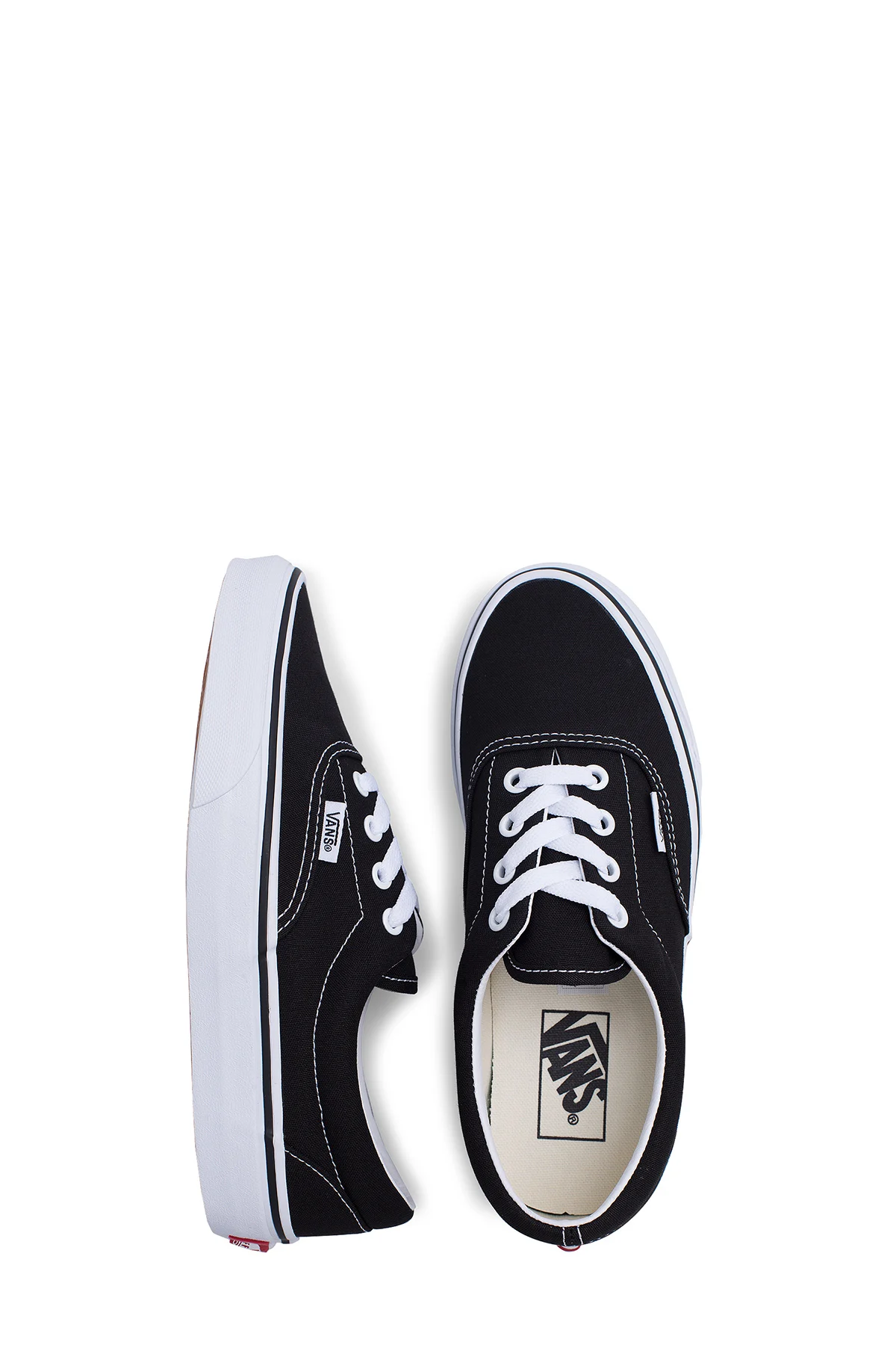 Vans Era Shoes 0 SHOES VN000EWZBLK 1|Кроссовки и кеды| |