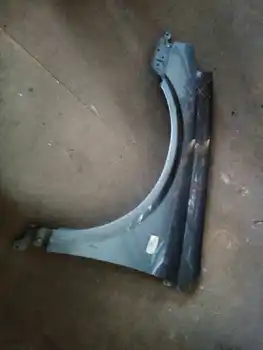 

218030 flap Front Left Nissan First Saloon Car (p12) *