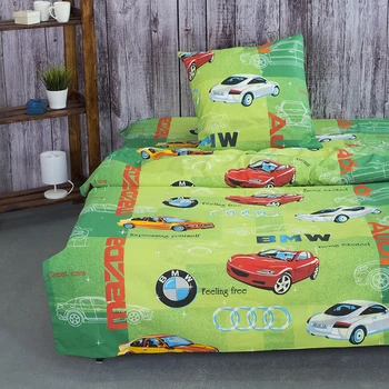 

Baby bedding from Calico 1.5 SP autorally
