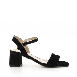 

Sandals for women OSKARBI 3004 Black