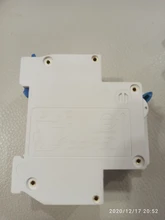 Protection-Relay Under-Voltage-Protective-Device Din Rail Over-Voltage Automatic Reconnect
