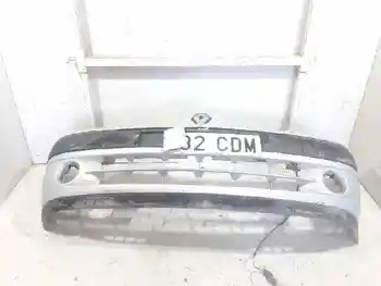 

Front bumper RENAULT CLIO II Phase II (B/CB0)