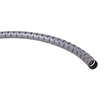 

Addit wraps Cables 15 mm 25 m Silver
