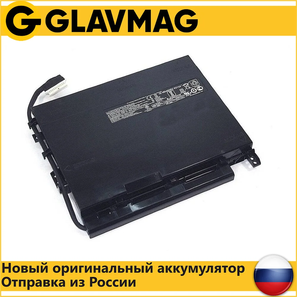 Аккумулятор для ноутбука HP Omen 17 17-w (PF06XL HSTNN-DB7M) 8300mAh 11.55V 11.4V ORG | Компьютеры и офис