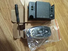 Rf-Transmitter Remote-Control-Switch Led-Light 1ch-Receiver-Module Smart Home 110V 220V