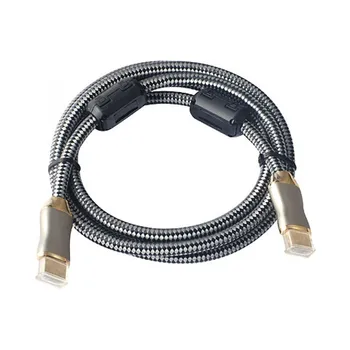 

HDMI 1.4 cable, with ferrite rings 1.8 m dvtech cb303