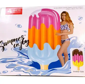 

Ice cream mat 178X92CM